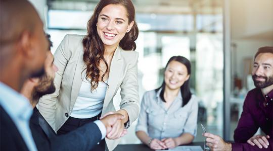Ready to Begin Your Hologic Journey?
