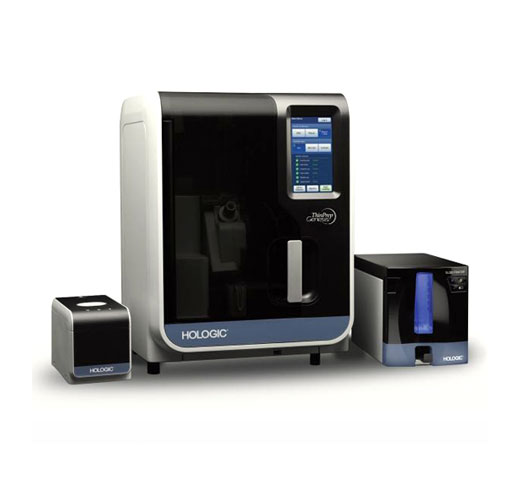 Hologic_ThinPrep Genesis Processor