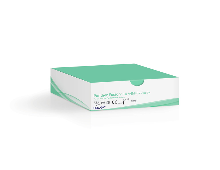 Flu A/B/RSV Assay Thumbnail