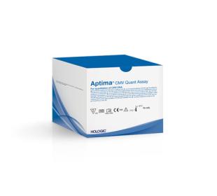 Hologic Transplant Assays