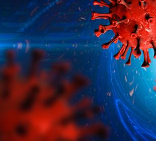 Coronavirus image