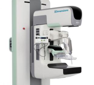 Affirm breast biopsy guidance system