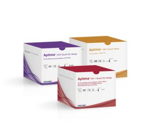 Aptima Virology