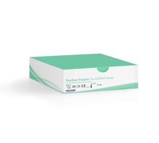Flu A/B/RSV Assay Thumbnail
