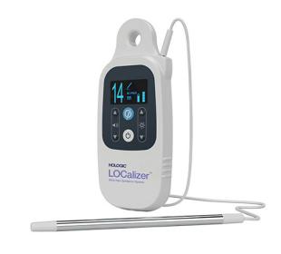 LOCalizer™ Wire-free Guidance System