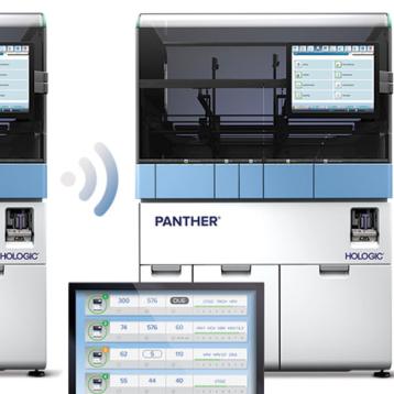 Panther® Link