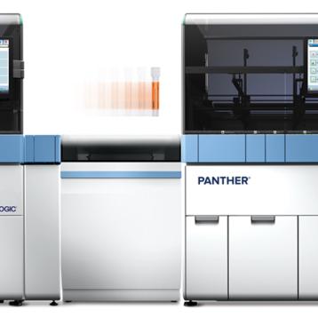 Panther® Trax*