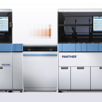 Panther® Trax