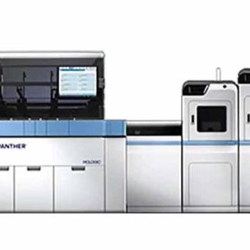 Panther® Scalable Solutions